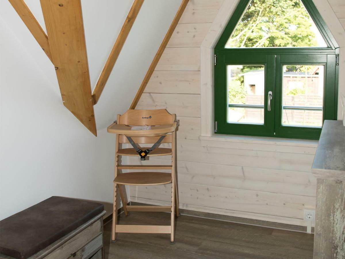 Ferienhaus F.Winkler Neukalen Eksteriør bilde