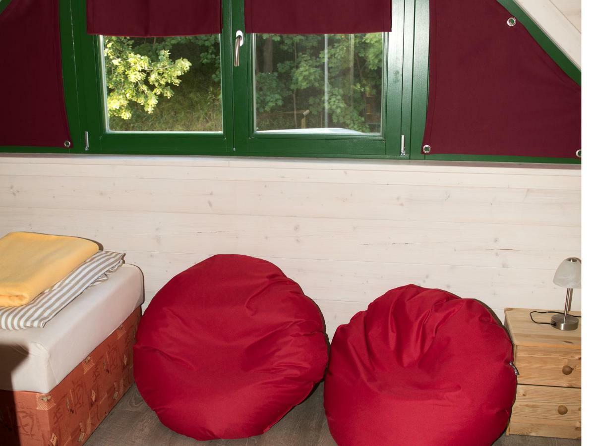 Ferienhaus F.Winkler Neukalen Eksteriør bilde